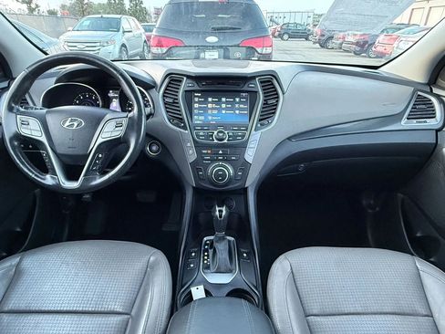 Used 2015 Hyundai Santa Fe Sport 2.0T w/ Option Group 05 image 3