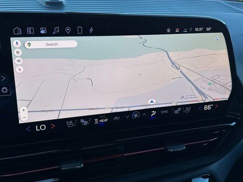 New 2026 Chevrolet Silverado EV Trail Boss AWD/4WD image 18