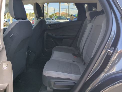 Certified 2022 Ford Escape SE w/ Convenience Package image 14