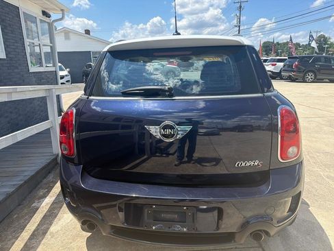 Used 2012 MINI Cooper Countryman S FWD image 9