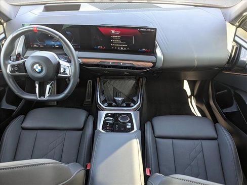 Used 2025 BMW X3 M50 w/ Premium Package image 17