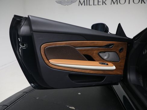 New 2026 Aston Martin DB12 Volante image 26