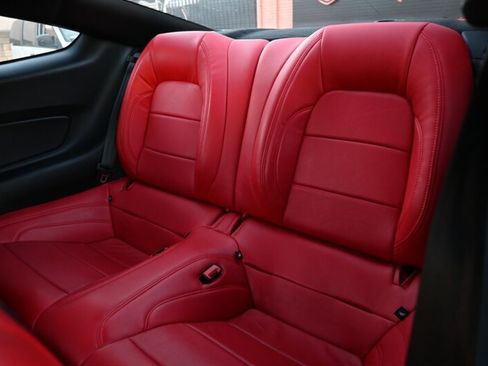 Used 2020 Ford Mustang Coupe RWD image 36