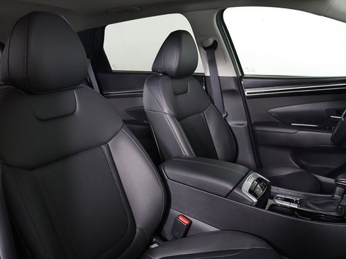 Certified 2023 Hyundai Tucson SEL w/ Convenience Package image 28