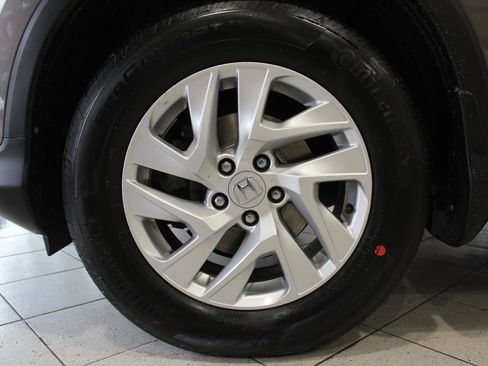 Used 2015 Honda CR-V EX-L image 9