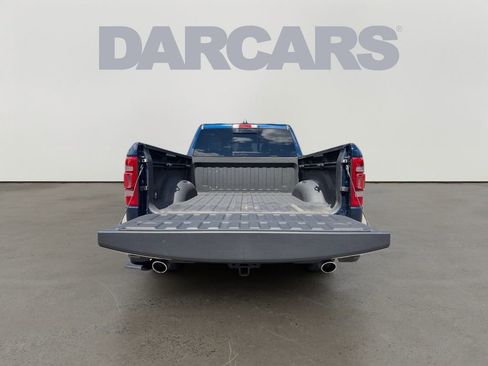Used 2024 RAM 1500 Limited w/ Body Color Bumper Group AWD/4WD image 14