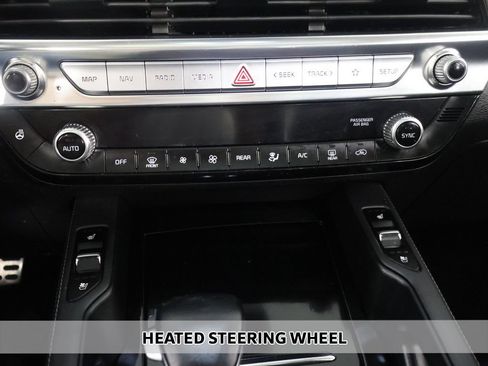 Used 2022 Kia Telluride SX w/ SX Prestige Package AWD/4WD image 10