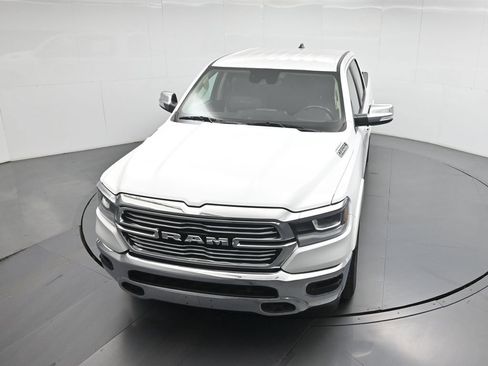 Used 2021 RAM 1500 Laramie RWD image 37