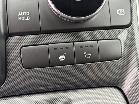 Certified 2023 Hyundai Santa Fe XRT image 26