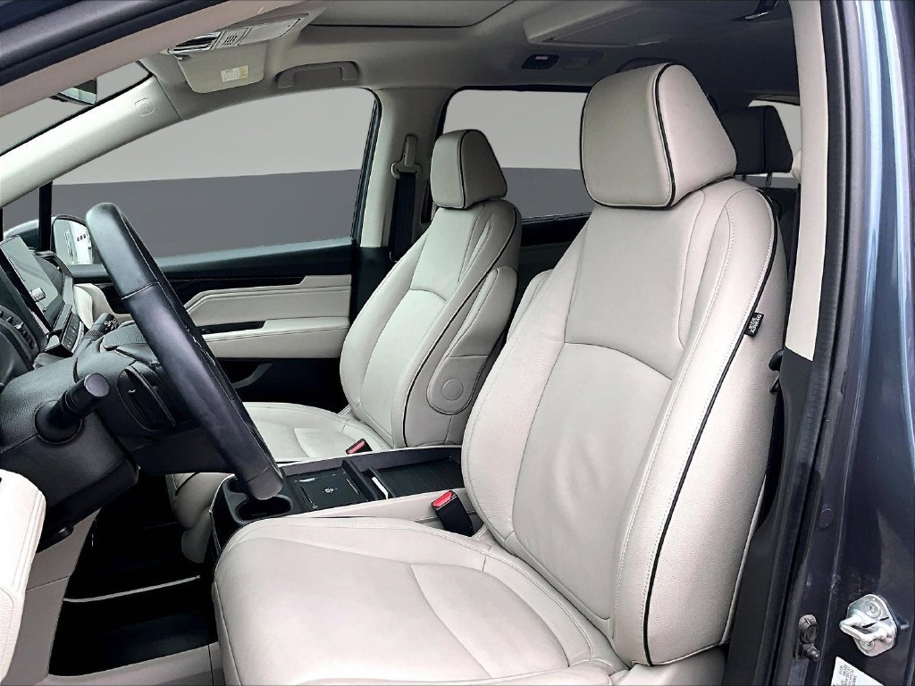 Used 2026 Honda Odyssey Touring image 25