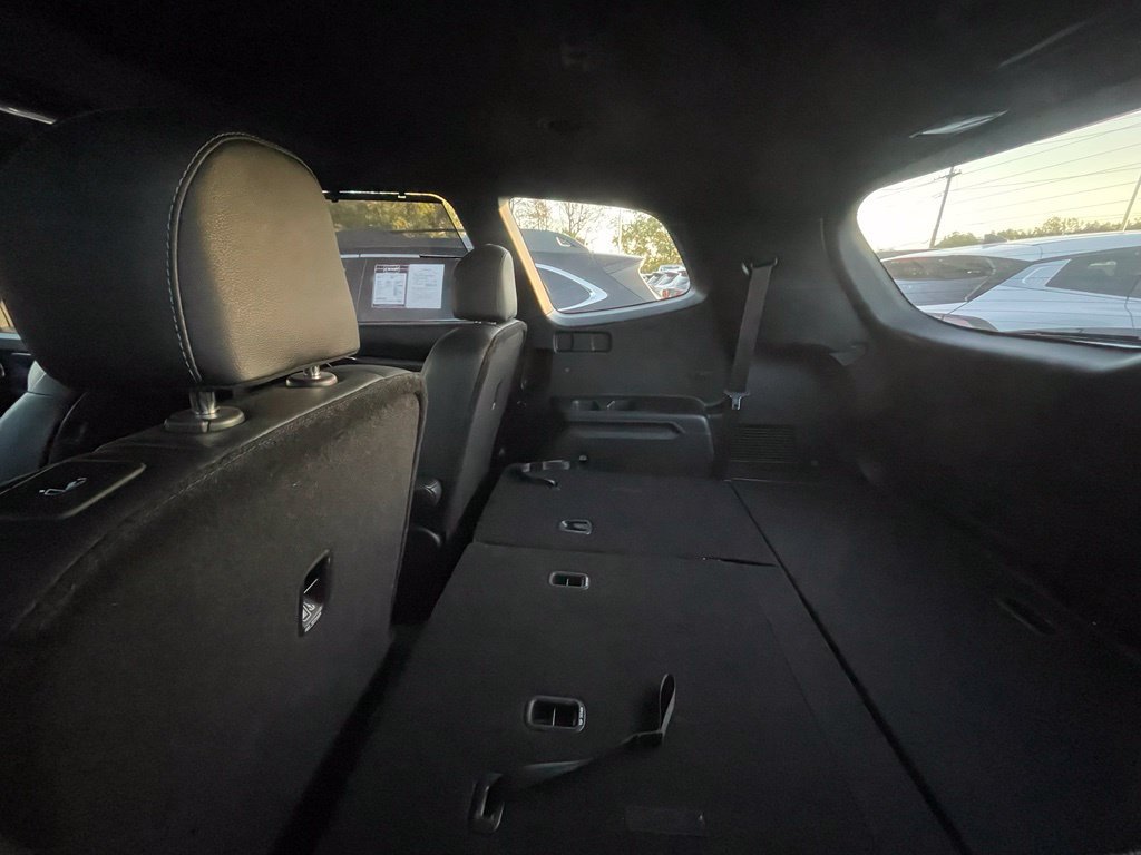 Certified 2025 Kia Telluride EX X-Line AWD/4WD image 7