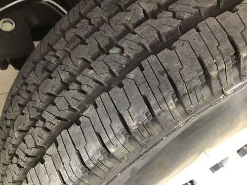 New 2026 Chevrolet Silverado 2500 W/T w/ WT Convenience Package image 28