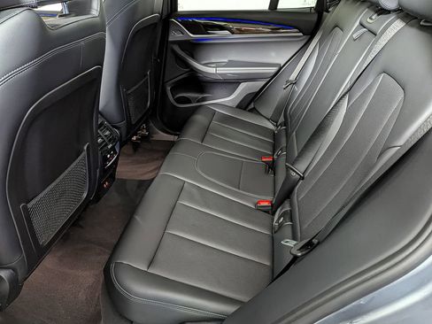 Used 2023 BMW X3 xDrive30i w/ Convenience Package image 41