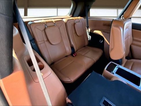 Used 2020 Lincoln Aviator Black Label image 28