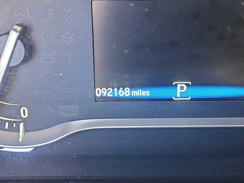 Certified 2020 Honda Ridgeline RTL-E image 13