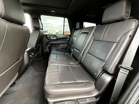 Used 2023 Chevrolet Tahoe RST image 14