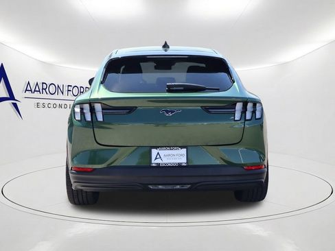 Used 2024 Ford Mustang Mach-E Select RWD image 5