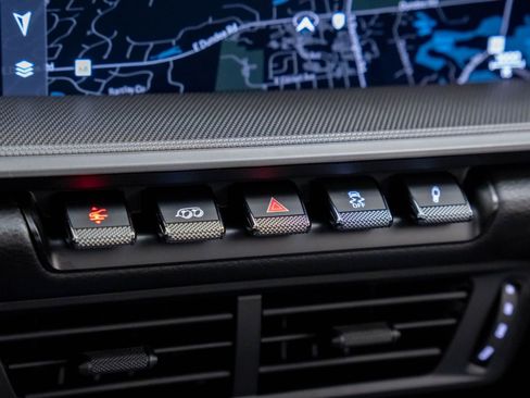 Used 2025 Porsche 911 Carrera S image 22