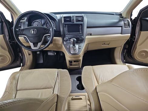 Used 2010 Honda CR-V EX-L image 11