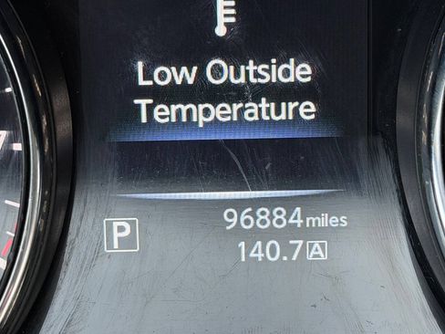 Used 2015 Nissan Rogue SL AWD/4WD image 19