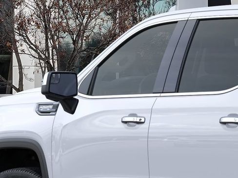 New 2026 GMC Sierra 1500 Denali Ultimate AWD/4WD image 12