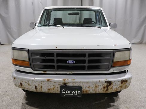 Used 1993 Ford F150 2WD Regular Cab image 14