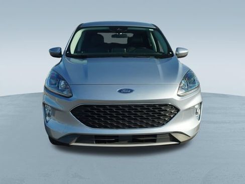 Used 2022 Ford Escape SEL w/ Technology Package image 2