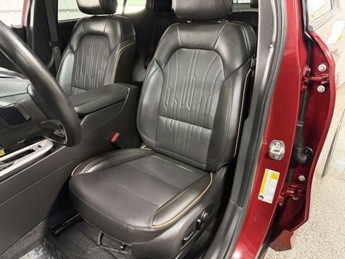 Used 2024 Buick Envista Avenir image 20