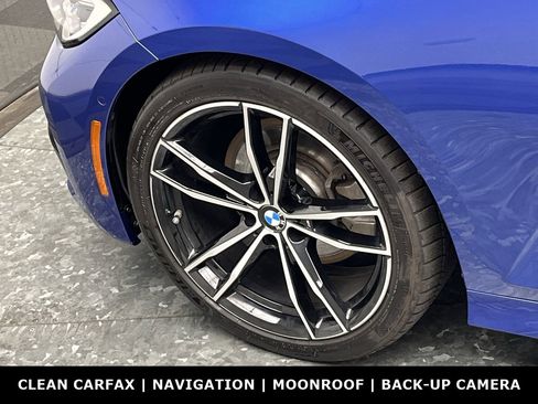 Used 2019 BMW 330i xDrive Sedan AWD/4WD image 34
