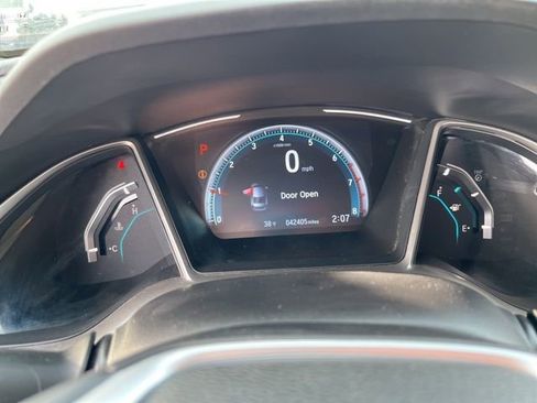 Used 2020 Honda Civic EX image 15