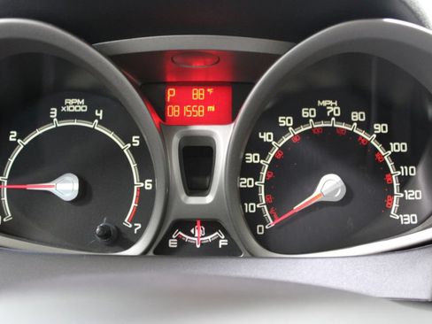 Used 2011 Ford Fiesta SES w/ 301A Rapid Spec Order Code FWD image 21