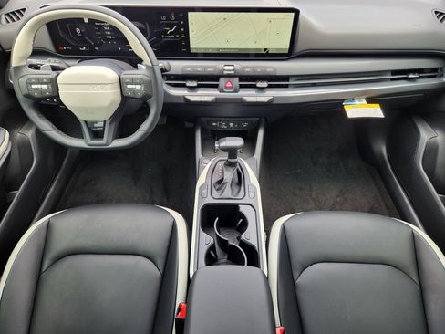 New 2026 Kia K4 GT-Line image 19