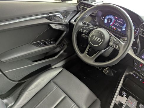 Certified 2024 Audi A3 2.0T Premium image 9