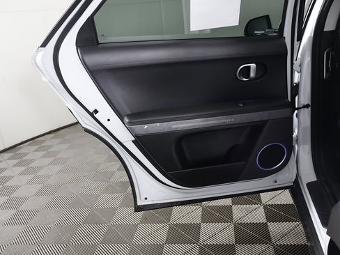Used 2023 Hyundai Ioniq 5 SEL w/ Cargo Package image 23