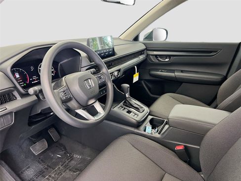 New 2026 Honda CR-V LX image 11
