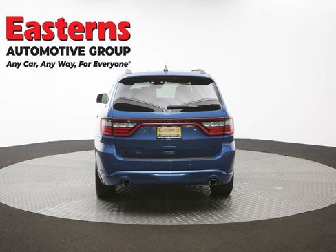 Used 2024 Dodge Durango R/T AWD/4WD image 40