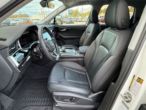 Used 2022 Audi Q7 3.0T Premium Plus image 14