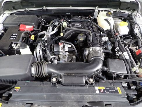 Used 2023 Jeep Wrangler Unlimited Sport AWD/4WD image 37