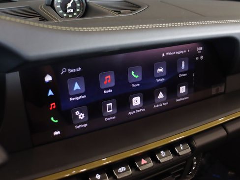 New 2026 Porsche 911 GTS image 18