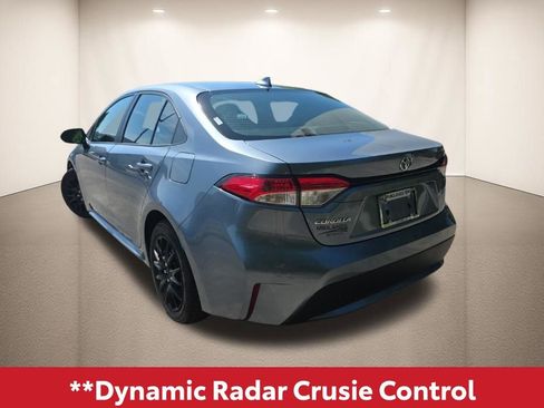 Used 2022 Toyota Corolla LE image 6