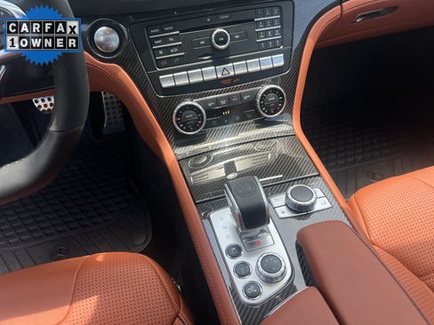 Used 2018 Mercedes-Benz SL 63 AMG image 31