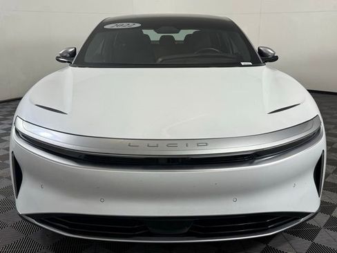 Used 2022 Lucid Air Grand Touring image 11