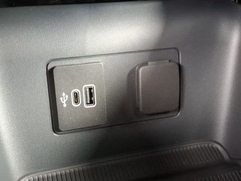 New 2026 Ford Explorer Platinum RWD image 7