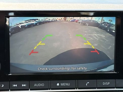 Used 2024 Nissan Sentra S image 14