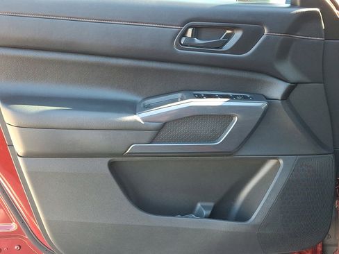 Certified 2024 Nissan Pathfinder Rock Creek image 14