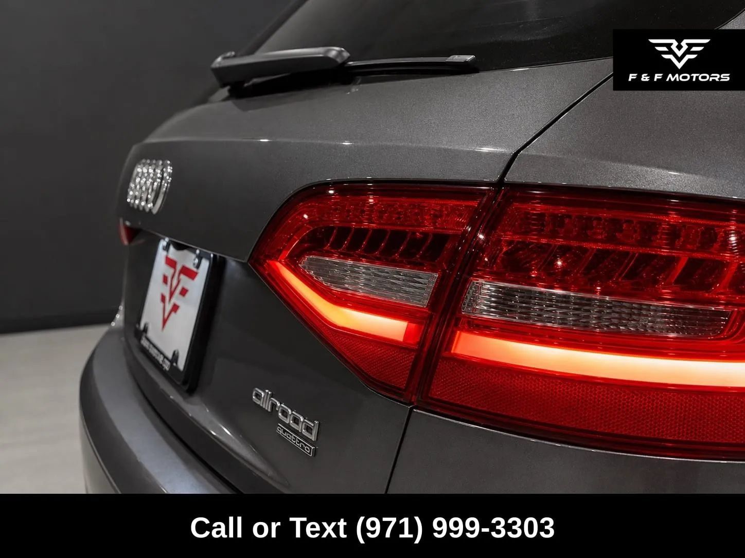 Used 2014 Audi A4 Premium w/ Lighting Package AWD/4WD image 22