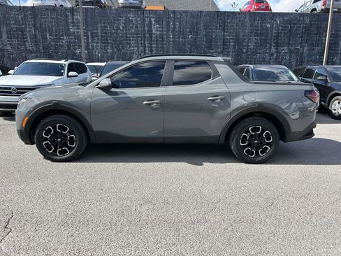 Used 2022 Hyundai Santa Cruz SEL Premium w/ Cargo Package image 6