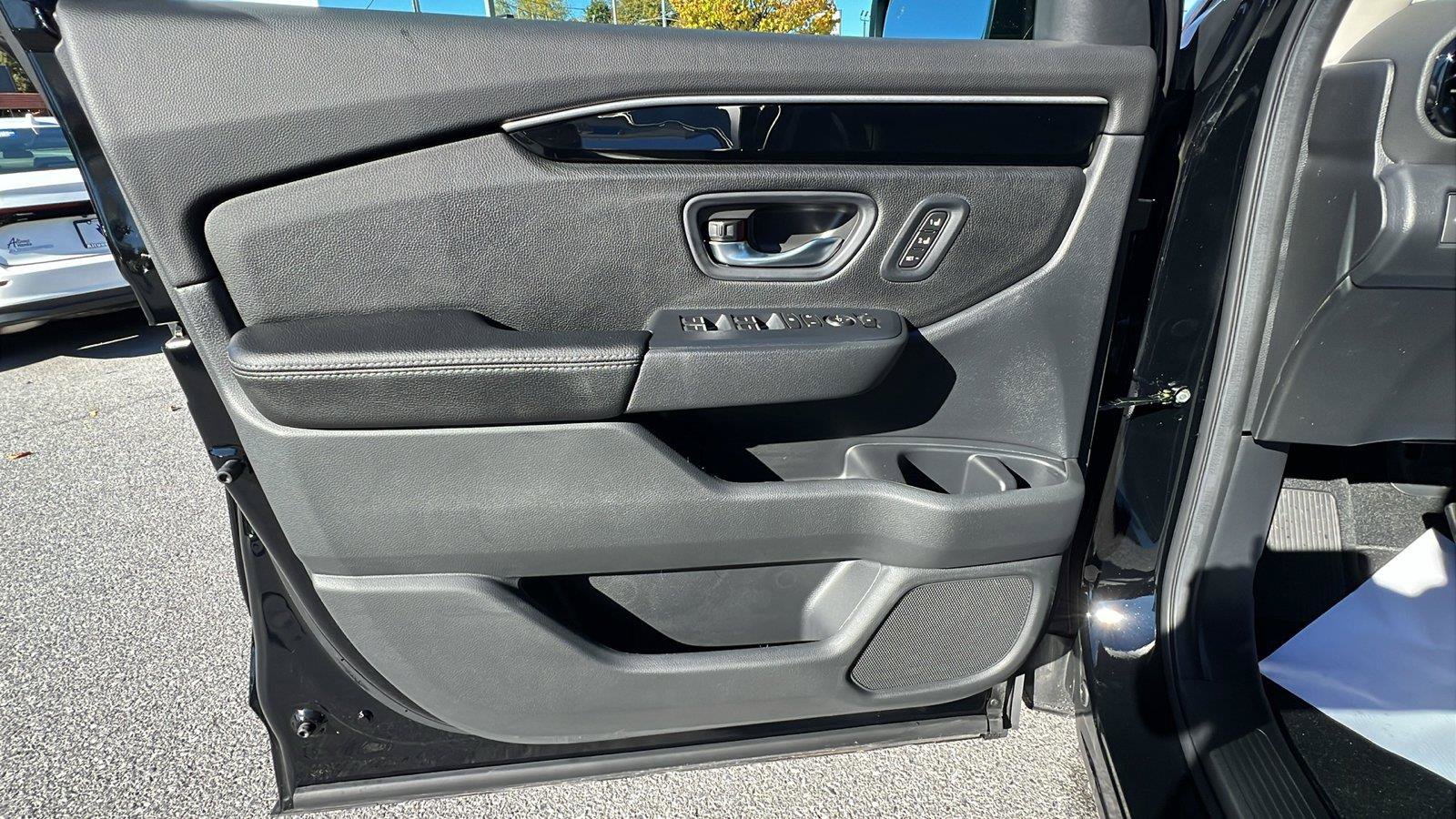 New 2026 Honda Pilot EX-L image 22