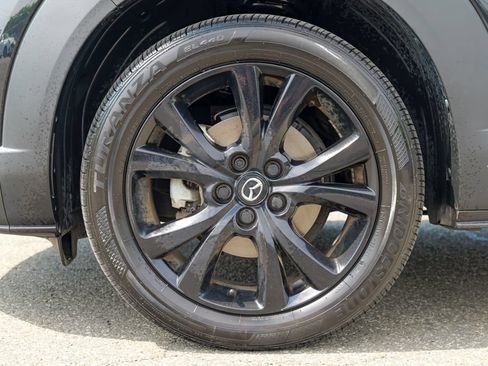 Used 2024 MAZDA CX-30 AWD 2.5 S w/ Select Sport Pkg image 15