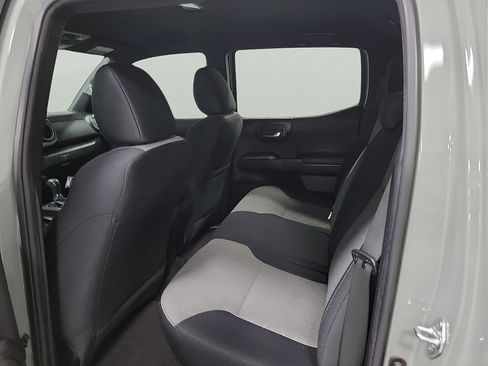 Certified 2023 Toyota Tacoma TRD Sport w/ Technology Package RWD image 9